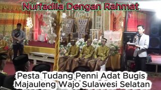 Malam Pesta Pernikahan