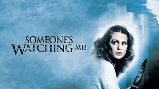 Someone's Watching Me! 1978