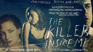 The Killer Inside Me 2010