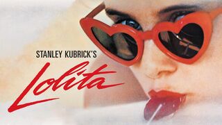 Lolita 1962