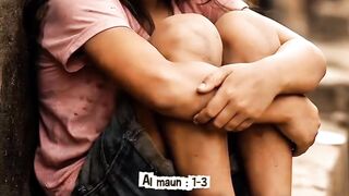 Al-Ma'un (The Small Kindnesses) Verses: 1-3