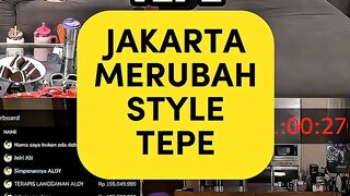 Tepe Sudah Berubah !!!
