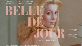 Belle de Jour 1967