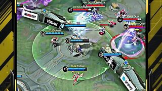DEWA UNITED 2-0 TEAM LIQUID ID | MPL ID S17 WEEK 5 HIGHLIGHTS