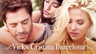 Vicky Cristina Barcelona 2008