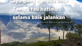 Bersemangat lah