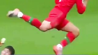 Gol Keberuntungan Di Sepak Bola ⁉️????