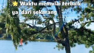 waktu terbaik