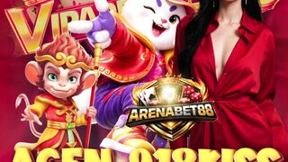 DAFTAR 918KISS | AGEN 918KISS | SLOT GACOR | VIPARENABET88