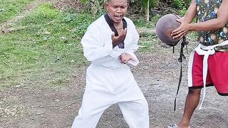 Kungfu Moment ????