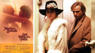 Last Tango in Paris 1972