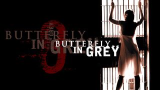 Butterfly in Grey 2002