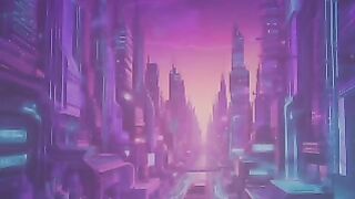 Cosmic Dreams Machine