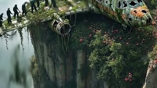 Timelapse Aircraft Restoration: From Wreck to Fully Restored Beauty