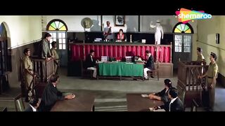 मिथुन ने बचाई लड़की की इज़्ज़त - जबरदस्त #action scene - Mithun Chakraborthy