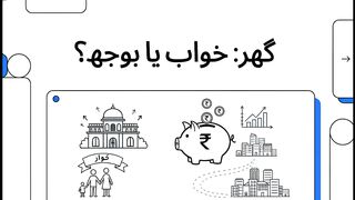 گھر کا خواب یا زندگی کی سب سے بڑی غلطی؟ ????????"