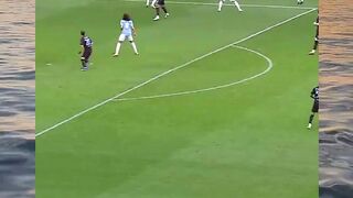 Fokus pada Euforia Gol