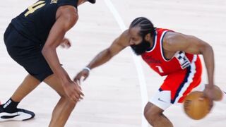 James Harden Is an Absolute MONSTER on the Court ????????