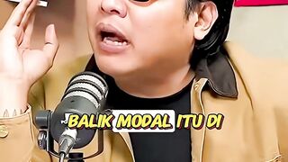 GOFAR KAGET AGAK LAEN UNTUNG RATUSAN MILIAR!   #ketawaitusehat #PodcastWarungKopi #PWK #darto #imamdarto