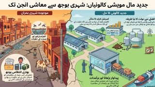 "مویشی پال حضرات کی ترقی، پاکستان کی خوشحالی۔"