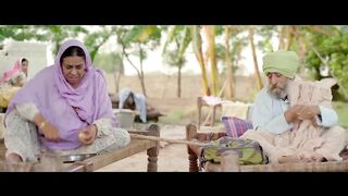 Nikka Zaildar Movie | Ammy Virk, Sonam Bajwa | New Punjabi Movie 2025 | punjabi Movies