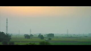 Funny Comedy by Binnu Dhillon | Best Punjabi Scene | Punjabi Comedy Clip | Non Stop Comedy 2