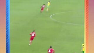 Umpan Ajaib Alisson ke Salah!