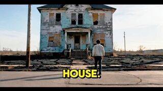 The House That Never Lets You Leave