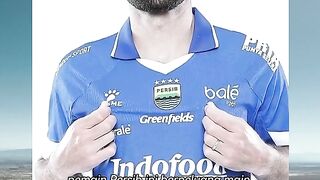 Bakal ada sejarah baru nih! ????????????