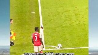 Arteta nggak ada obat! ????
