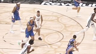 Anthony Black INSANE Dunk ???? You Won’t Believe This!