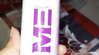 New Body Spray Review ???? | Long Lasting Fragrance