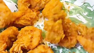 Udang Goreng Crispy Super Renyah! Cuma 3 Bahan, Anti Gagal! ????✨