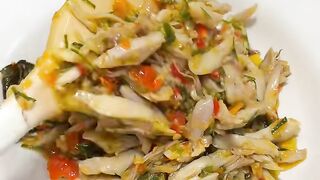 Ayam Pedas Daun Jeruk, Resep Boros Nasi yang Bikin Nagih! ????️????