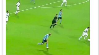 Menurut lo, ini salah satu counterattack terbaik sepanjang masa nggak? ????