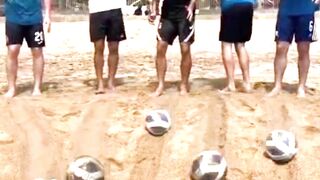 Who among the five will succeed?