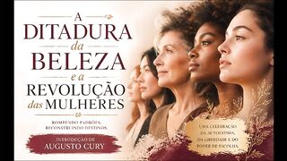 Resumo do capítulo introdução do livro - A ditadura da beleza e a revolução das mulheres