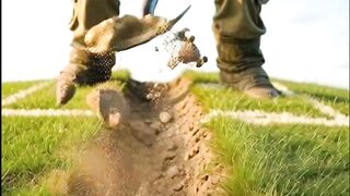 From Soil To Shelter - Real Underground Mini House Build #house #craft