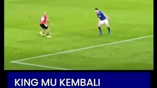 ???????????????????????????? King MU di bawah Carrick 2