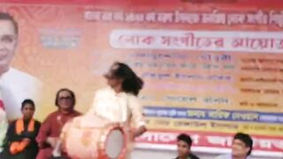 বৈশাখী আনন্দ