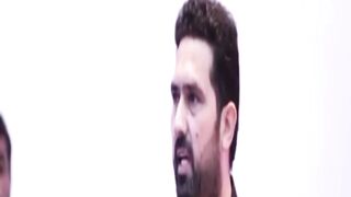 CM KP Sohail Afridi Speech in Ceremony at Peshawar