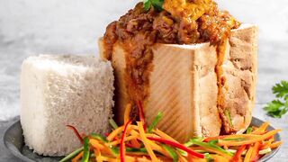 Bunny Chow