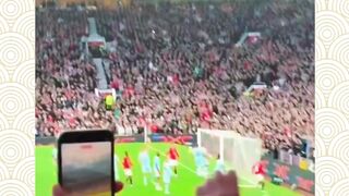 Manchester United Bungkam Brentford 2-1 di Old Trafford!! Casemiro & Sesko Jadi Penentu