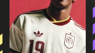 Adidas bener-bener gak ada lawan