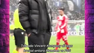 Bayern Munich tanpa nakhoda! ????