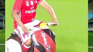 Gak nyangka, ternyata main bola gak harus 11 orang? ????⚽️