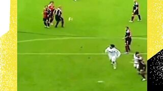 Seni dalam tendangan bebas