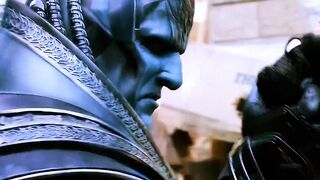 Why Magneto Betrayed a False God: The Physics of Omega Power