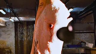 The Sniper s Nightmare: Why Bending a Bullet makes it IMPOSSIBLE to Hit????