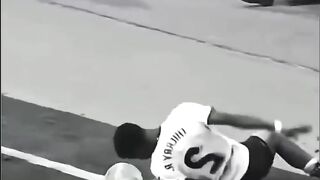 very beautiful ball control